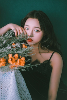 女朋友的品味2