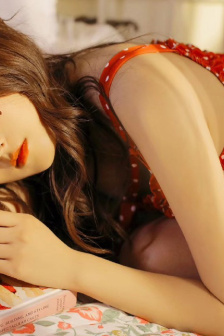 七仙女欲春吉装电影